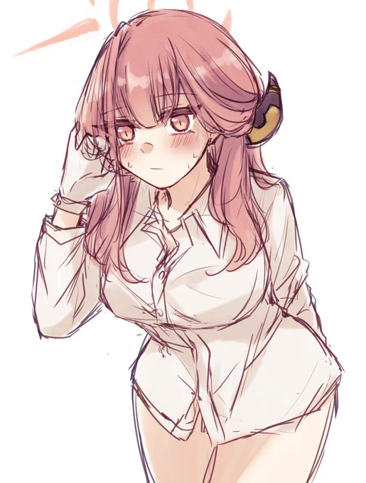 はー邪念 