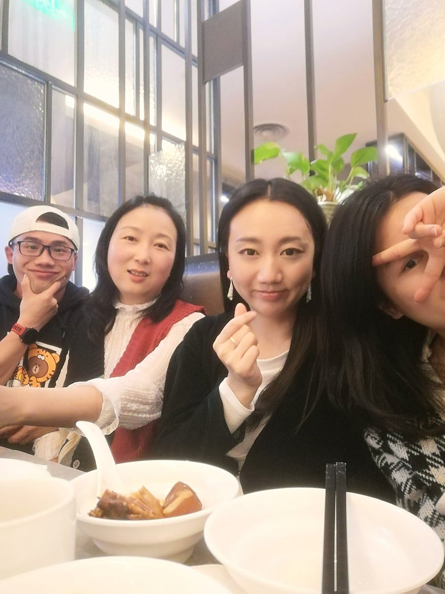 Joymydou's tweet photo. 天要下雨，菜要下饭，人生苦短，再来一碗🌈ᑋᵉᑊᑊᵒ ᵕ̈✨ ◡̈ https://t.co/DVAVz7ZBqx
