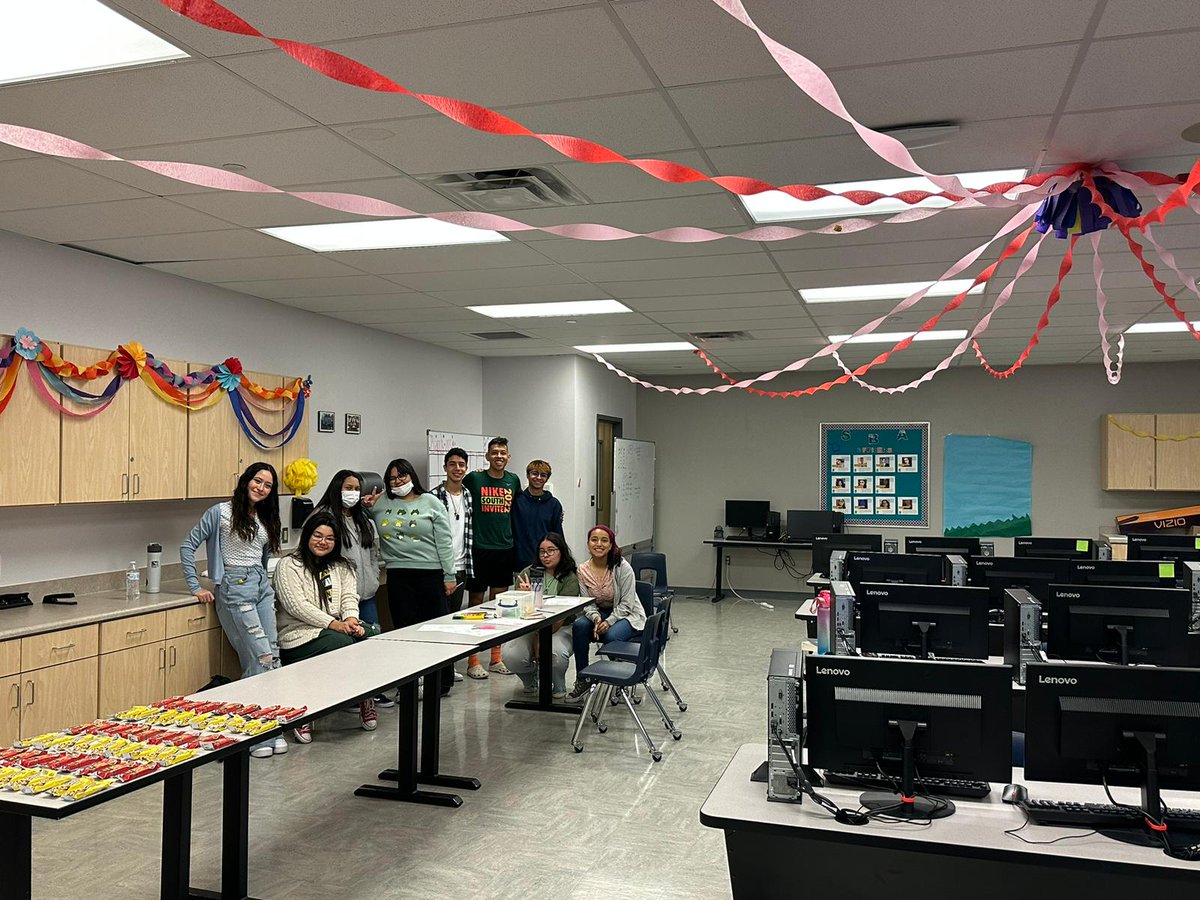 Sparta Business Academy tweet media