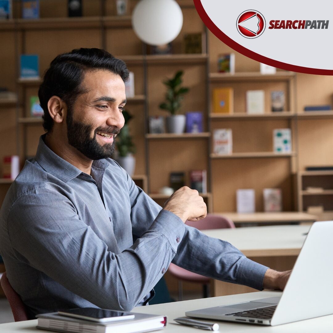 SearchPath's tweet image. As a leading franchisor, we recognize that our success is tied to the success of our franchisees. That's why we prioritize ongoing training and support, without being intrusive. 

Ready to get started? Join the SearchPath network today! 🤝