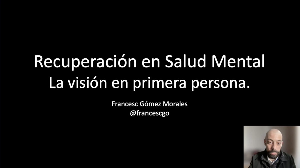 First Person Mental Health Research Group tweet media