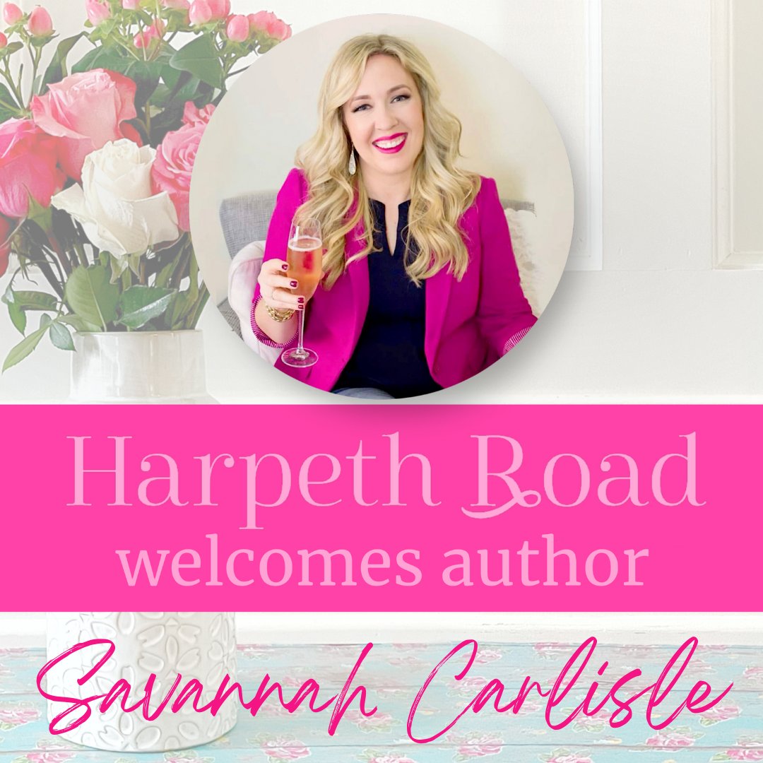 Harpeth Road Press tweet media