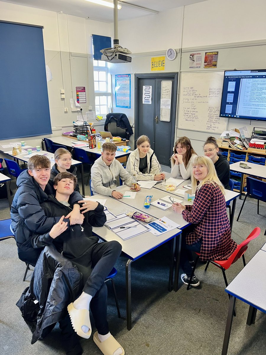 AGS Languages tweet media