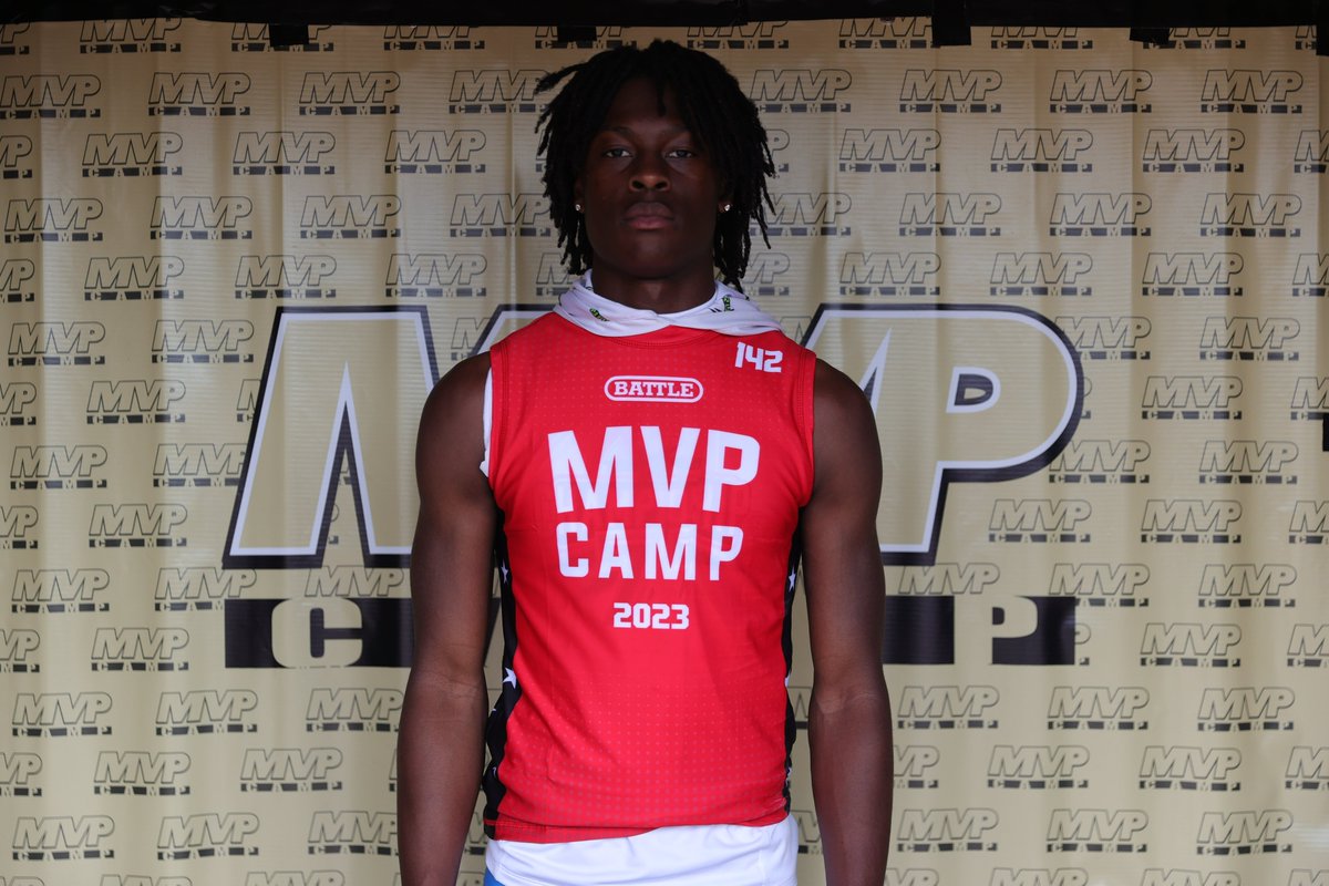 MVP Camp tweet media