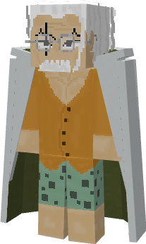 765543_9's tweet photo. 色違いレイリー
#Minecraft #ONEPIECE https://t.co/0ov26P6yXT