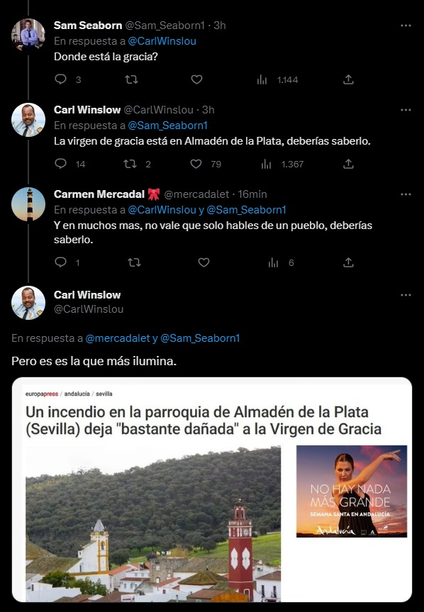 Carl Winslow tweet media