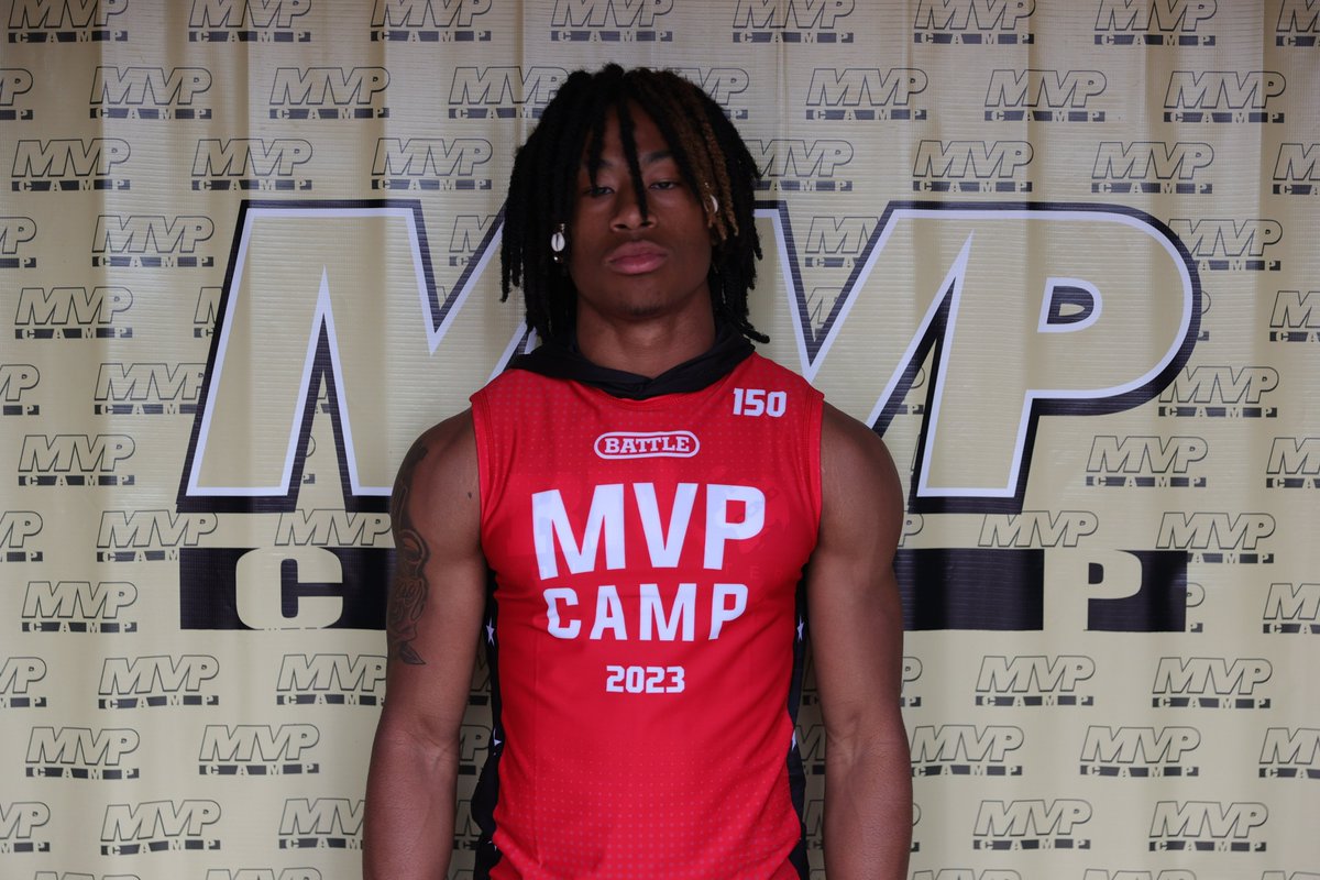 MVP Camp tweet media