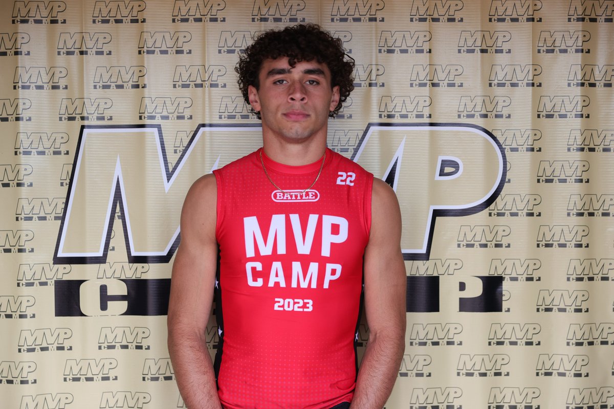 MVP Camp tweet media