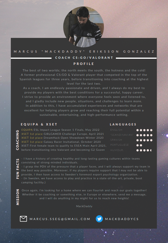 Marcus EG tweet media