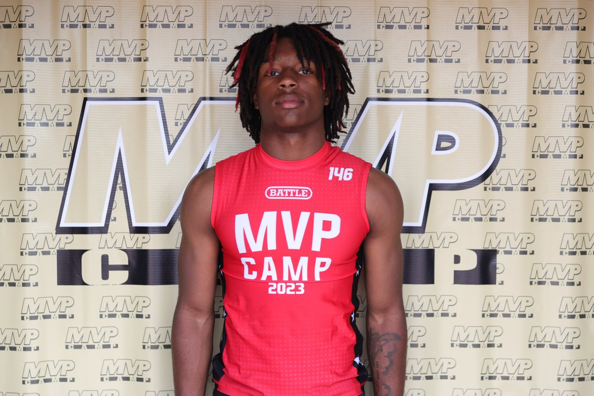 MVP Camp tweet media