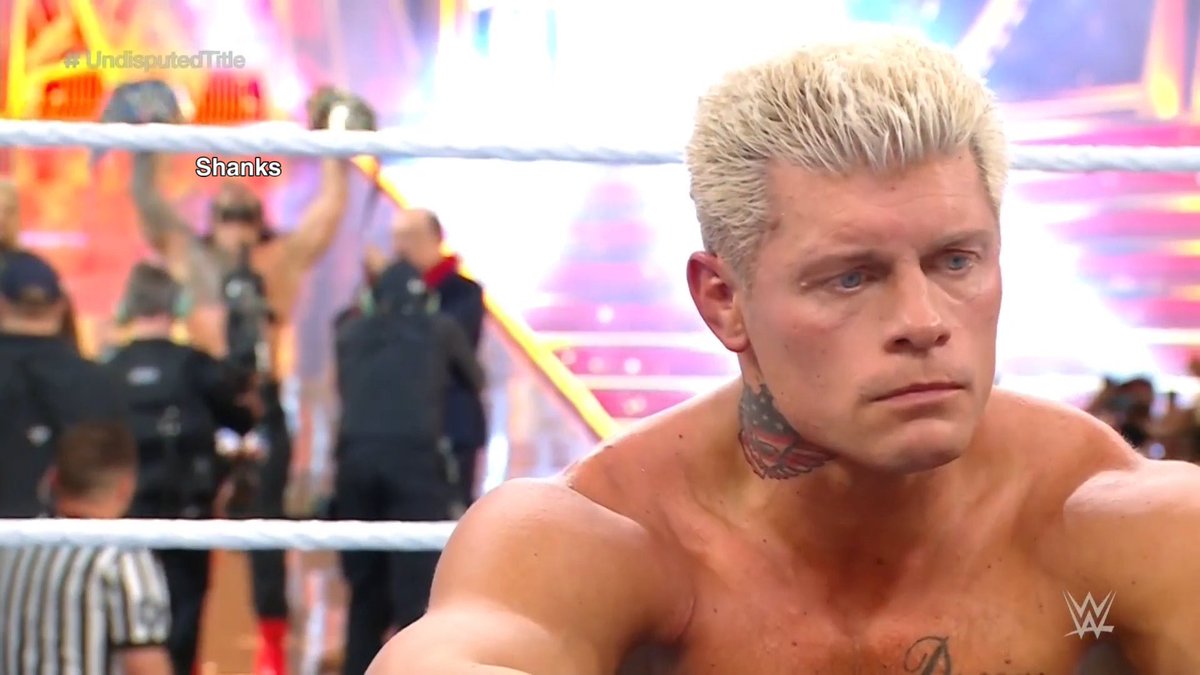 Geo_AW's tweet image. kid waking up with

no crew, no ship, no poneglyphs
and no career in the middle of the ocean