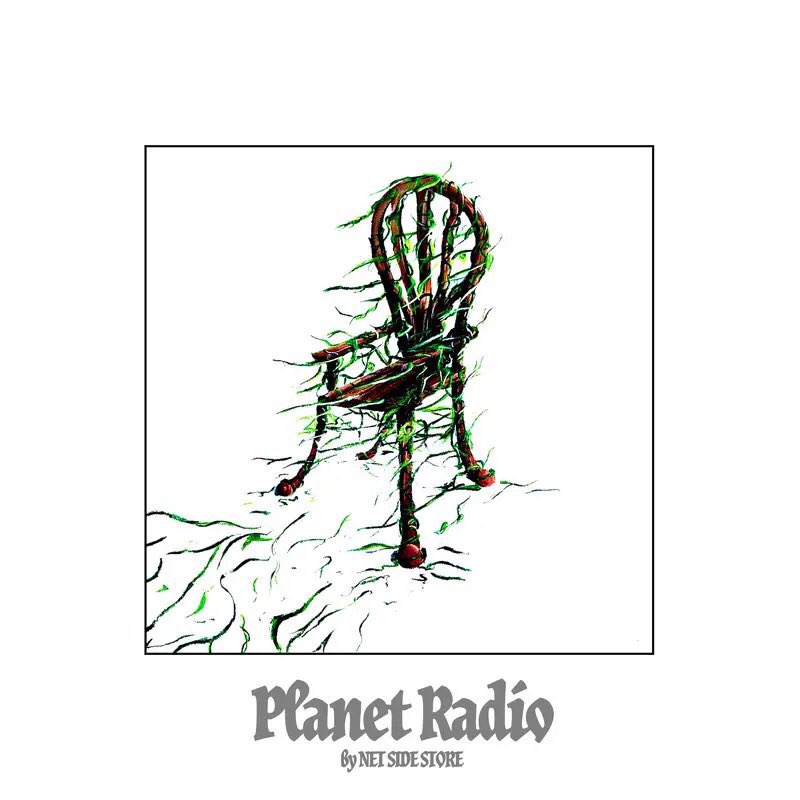 【New Release】

"PLANET RADIO" 
by <a href="/NetSideStore/">NET SIDE STORE</a> 
linkco.re/cQUYegnb?lang=
1. hey - 写楽
2. BLOW YA WIND - SILENT KILLA JOINT, TYEGA
3. ゲバルト - RAWAX, Feliz
4. KEY - SEDY NEZZ
5. WEEKEND - S-kaine, 430
6. OVER GREEN - CHAN4, MADJAG
7. TURN OVER - KAKKY, 玄武
8. view - 写楽