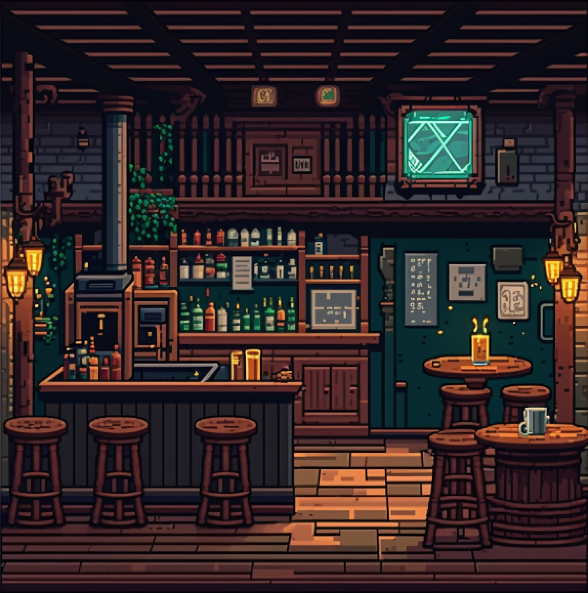 DSUPOfficial's tweet photo. Hey fam, sup? Gonna take y'all to some dope spots in the village over the next few days.
First up, it's my fave spot - the pub. We get lit and forget all our problems here! Hold up! Pull up a seat & let me clean up my mess before we bounce to the next spot!
#DSUP #Downsideup https://t.co/WgX4TutFhn