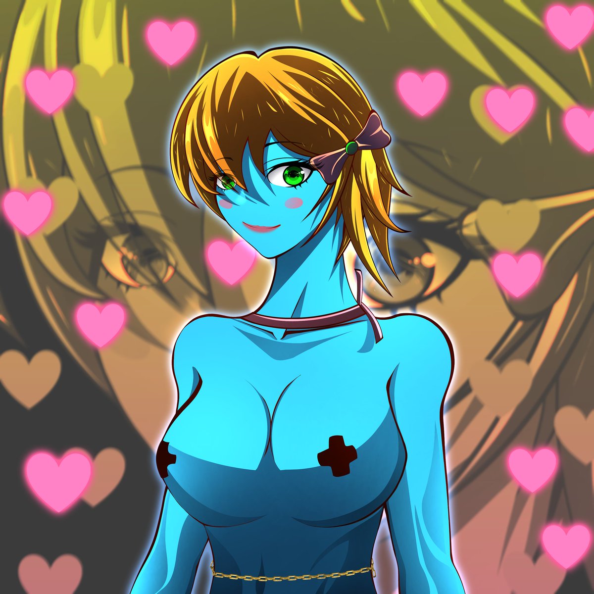 Izayoiverse tweet media