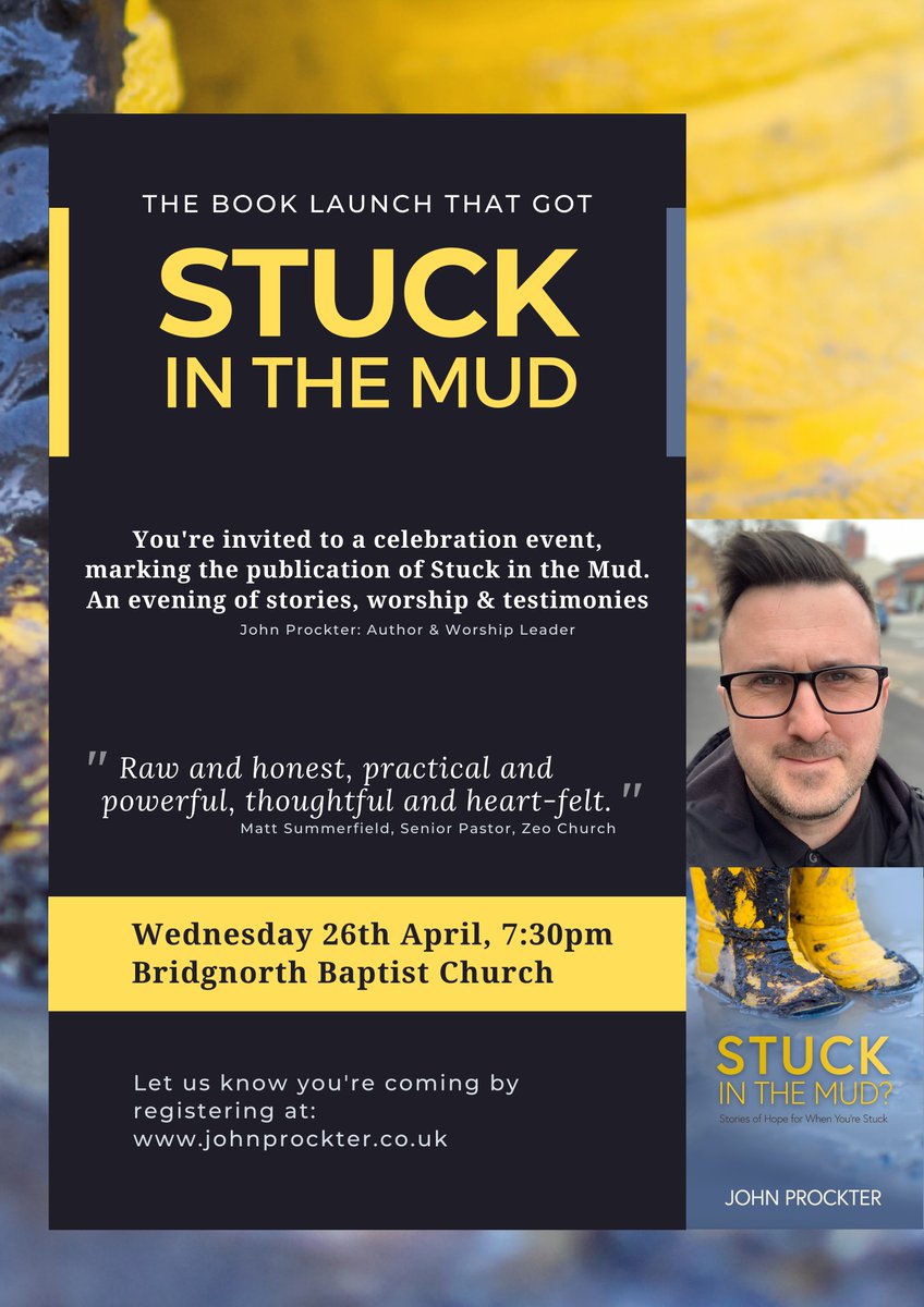 john prockter tweet media