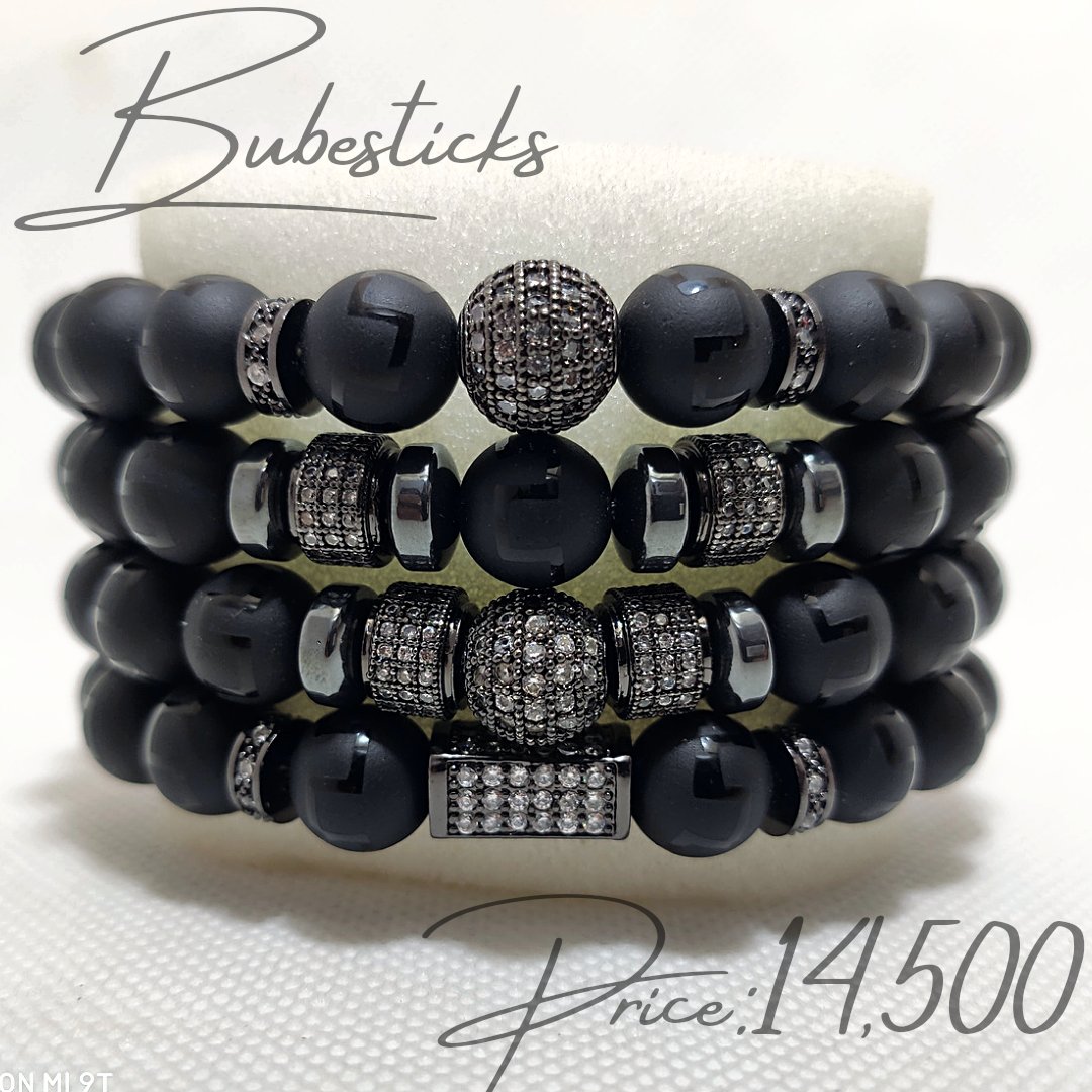 bubesticks's tweet photo. Courtesy Easter sales you can get this set for 13,000...

DM to order.. https://t.co/x6tNvW49Xq