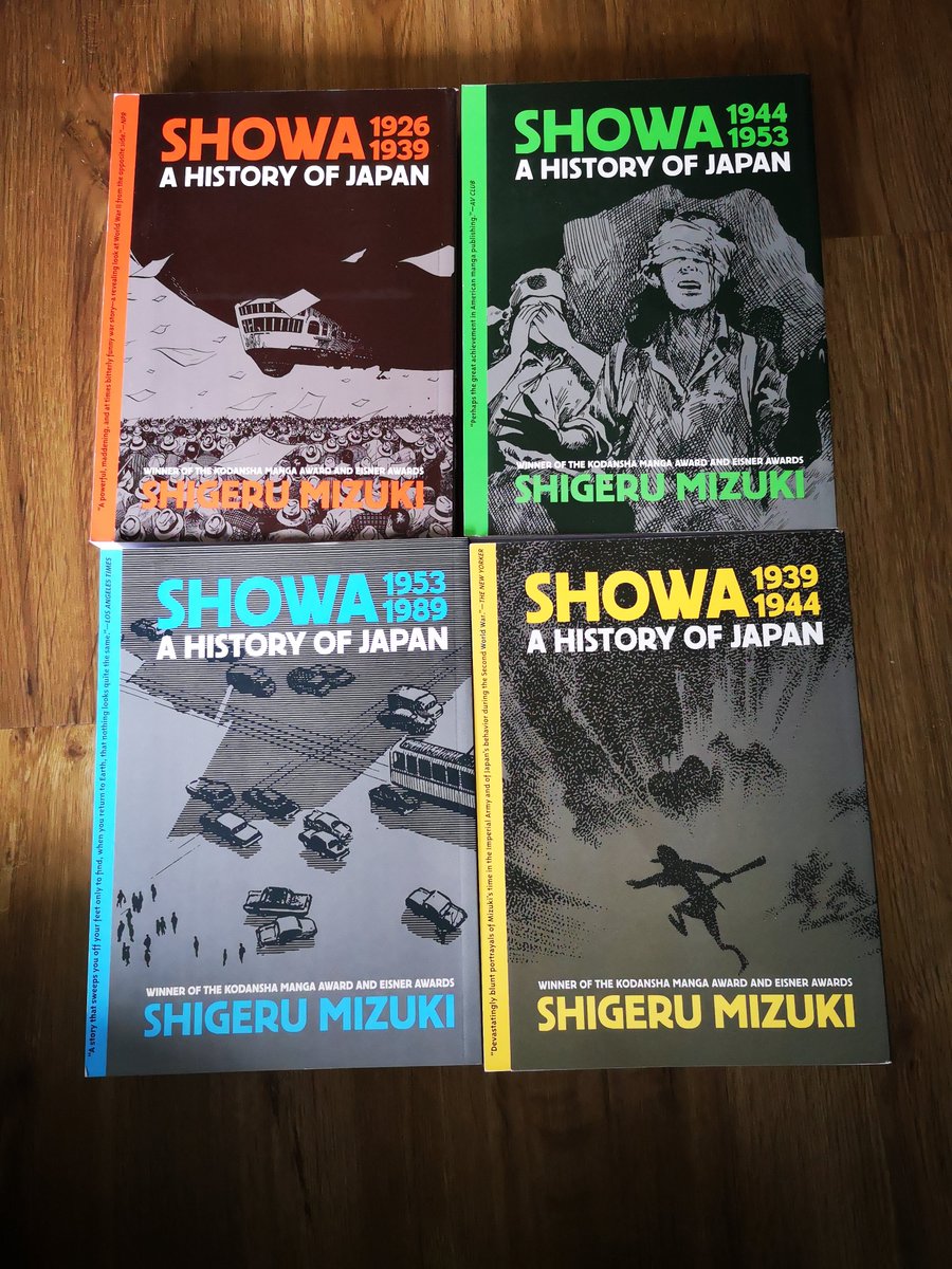 Berurin7's tweet image. You make a plan to buy 10 Manga, you l'an which ones you want to get. Then you make an unplanned trip to the comicstore, SOMEHOW they have stuff and SOMEHOW you buy more stuff. Damn. Here are the April puchases! #manga #haul #ohboy