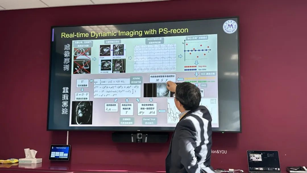 Tsinghua_Uni's tweet photo. Through visits to @Philips and @Siemens’ HQ in Western Europe, #NextGen explored the world’s leading development experience in the field of #biomedengineering, cultivated technical thinking, and learned the significance of its integration of production, education and research. https://t.co/ZQk5Rz5Byz