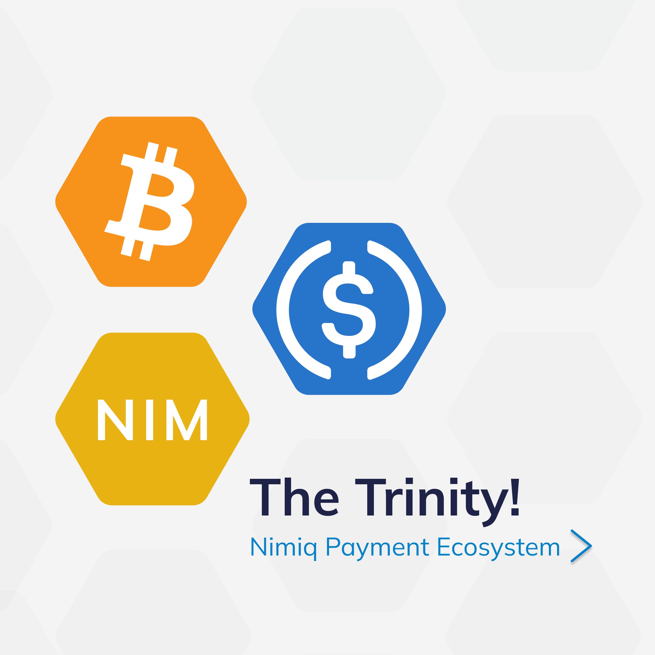 Nimiq — $NIM 🤝 (@nimiq) / Twitter