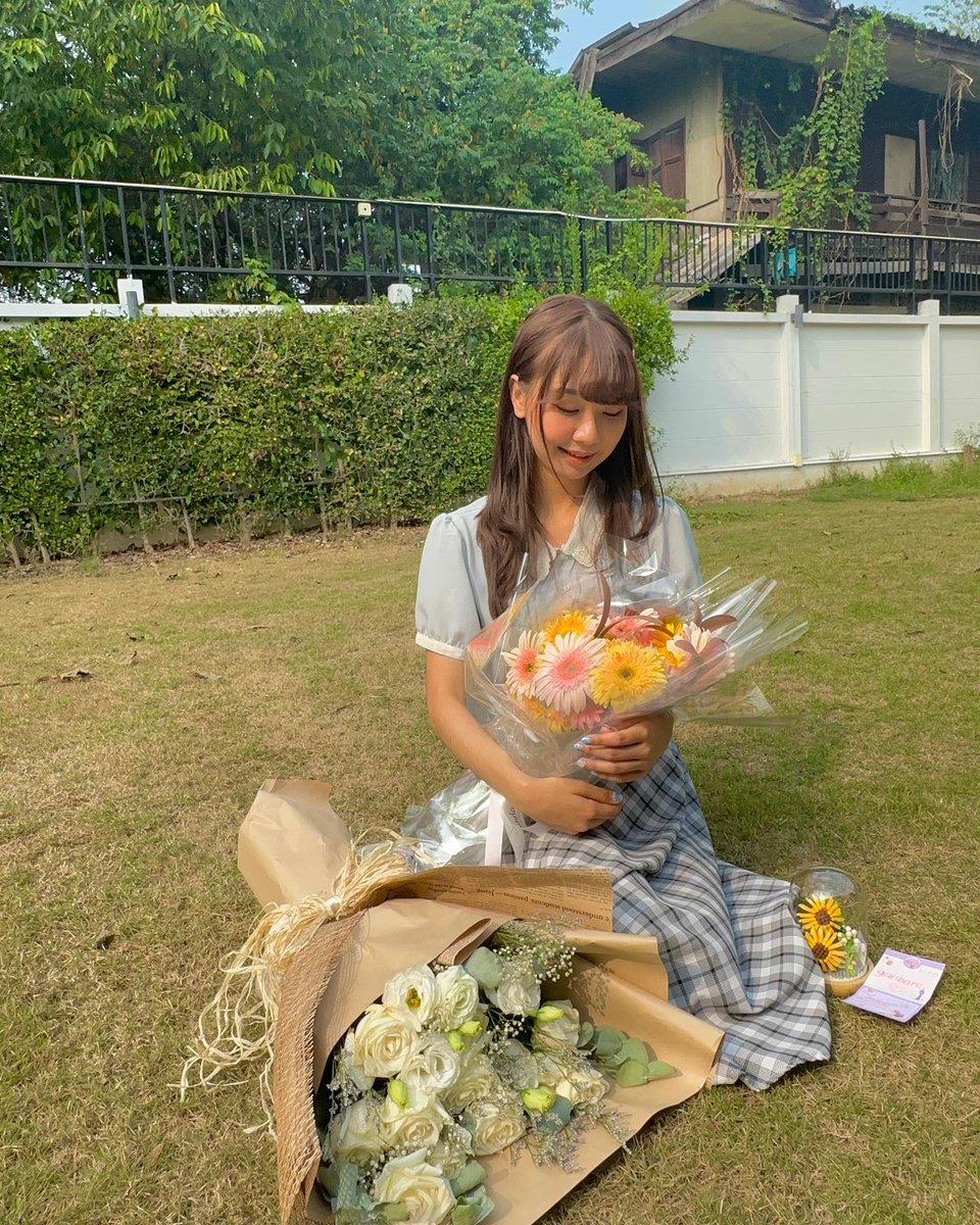 JingJing48th's tweet photo. ✺◟( • ω • )◞✺🫧 เมื่อวานนี้ขอบคุณทุกคนมากๆเลยนะคะ จะเป็นวันเเห่งความทรงจำของพวกเราลูกยางทั้ง 7 ขอบคุณกำลังใจของทุกคนมากๆเลยย ตอนนี้เป็นcgm48จิงจิงจริงจริงเเล้วนะคะ อิอิ 😊

        がんばれ!✊🌻

#jingjingcgm48 #cgm48 #ยัยหนูจิงจิง #คนจริงของจิงโจ้ https://t.co/8l2o9KqRwO