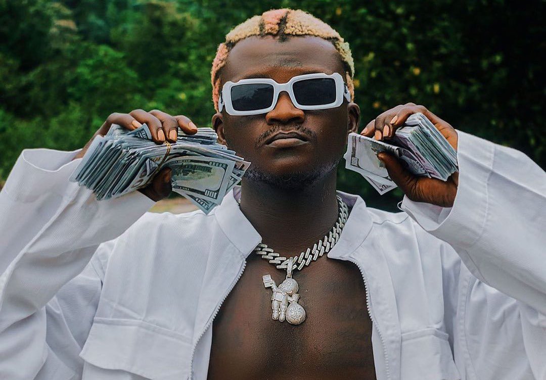 AfrobeatsCult's tweet image. #Zazoo: Court grants Zazoo crooner “Portable” bail