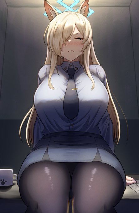 ちょっとした表情差分です!

https://t.co/cocjyBozw5 