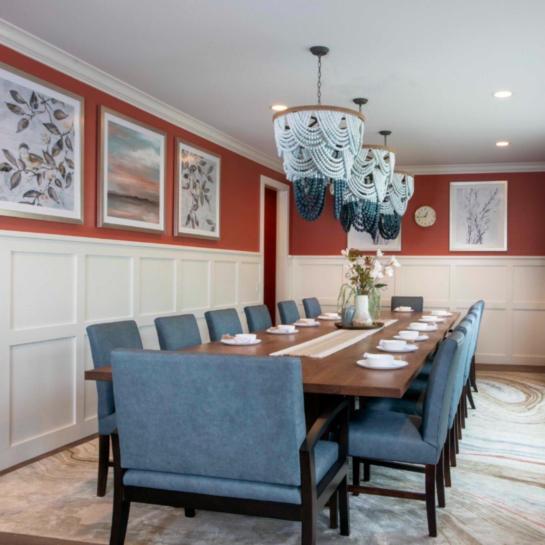 Monte Nido Houston is now open! This residential program will allow us to provide more people in the #Houston area with the tools, skills and support they need to achieve full #eatingdisorderrecovery. ow.ly/WCyh50NxOIv