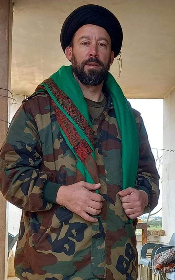 Joe Truzman on Twitter "Arabiclanguage media reporting that a member