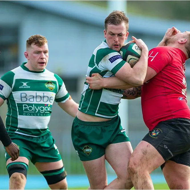 Flying into the new week with shots from @guernseyraiders 🏉 🚀 Keep the pics coming our way to be featured on the page.