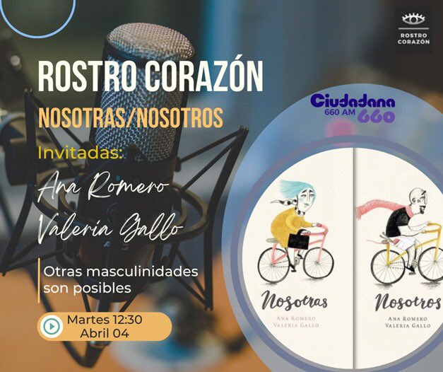 Círculo Abierto tweet media