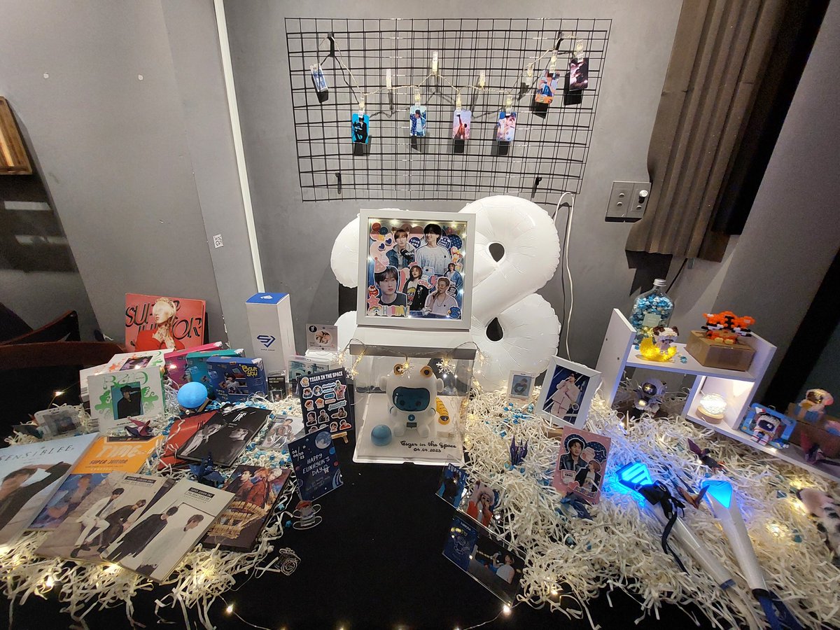 kimjongwook411's tweet image. #eunhyukbirthday #tigerinthespace #velf @AllRiseSilver