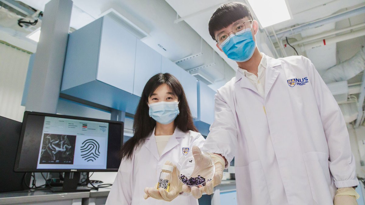 Tsinghua University tweet media