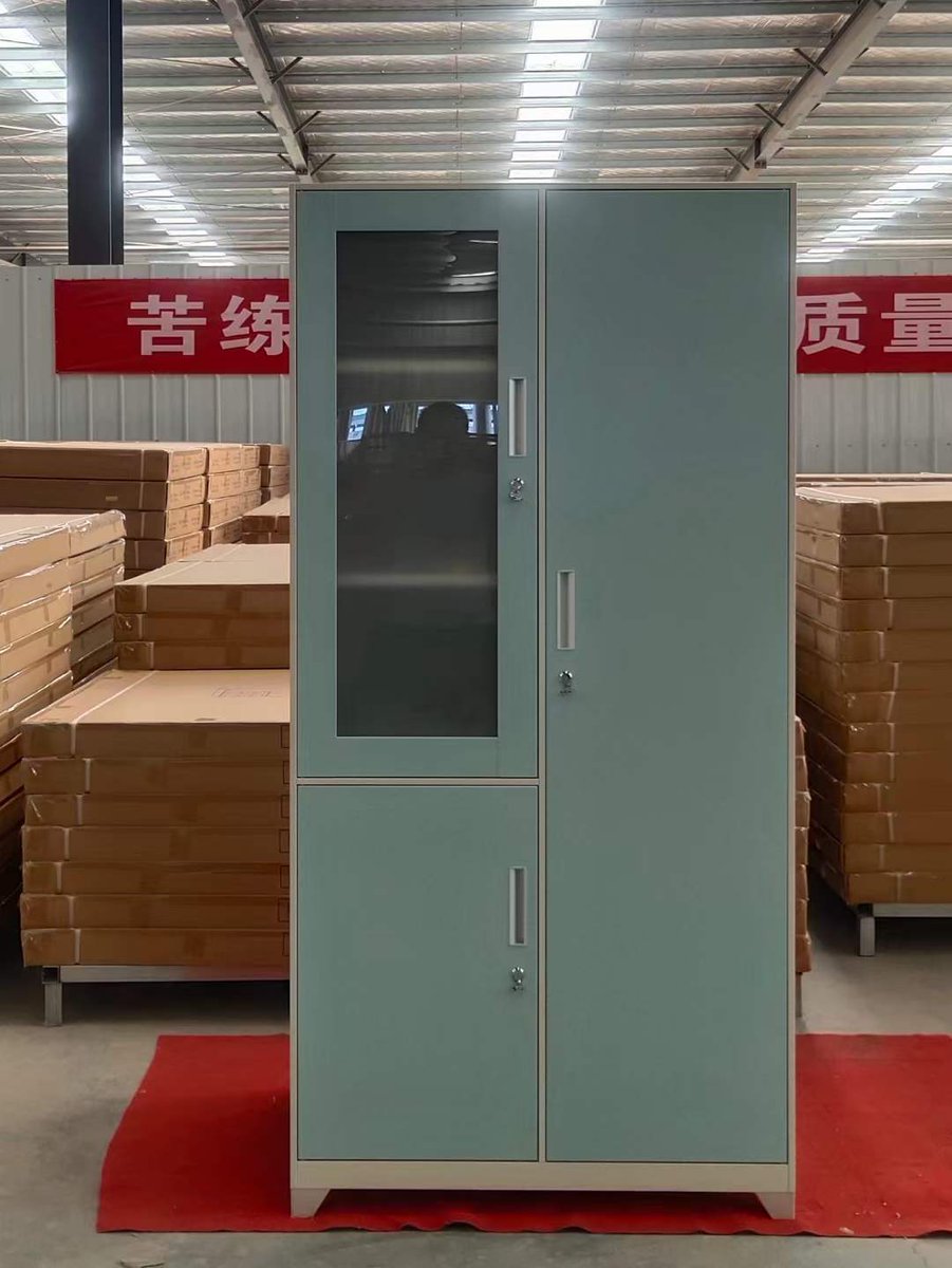 Blake_feng's tweet photo. Customized metal locker cabinet with mirror.
#furniture #cupboard #officefurniture #metal locker
Email:  gaoblake@outlook.com
Whatsapp:  153 0387 2210
Wechat: Blakegao123 https://t.co/UQhpErjp9P