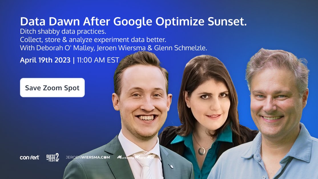 Convert.com tweet media