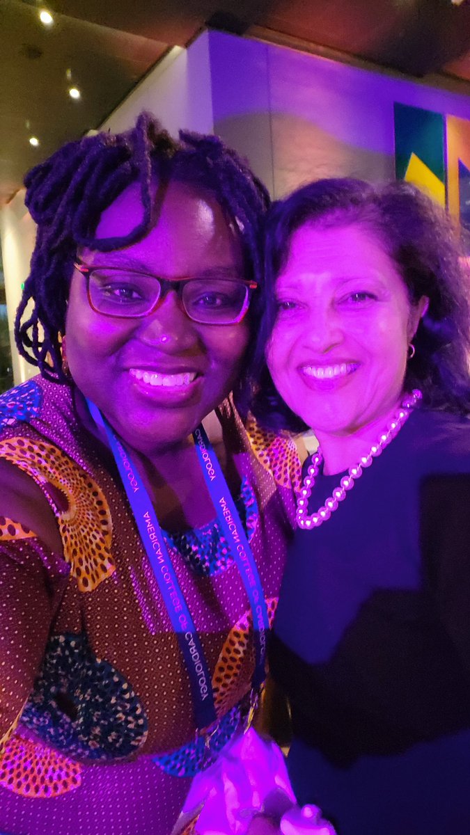 God brings change agents into your life at precise moments in time - Kairos moments - when He is transitioning you to greater spaces in your journey. @RannaParekh is one of those people in my life. She believes me into BETTER. #mentorship #diversity #trustandrespect #healthequity