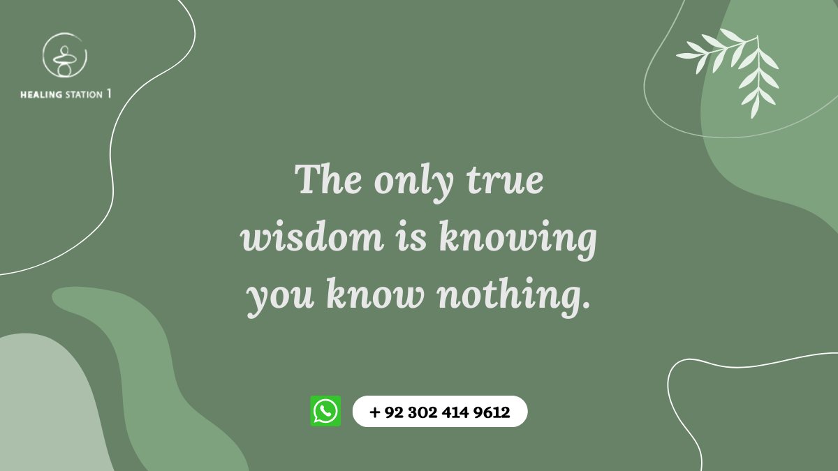 🤔📚 The only real wisdom is understanding that you actually know very little.

#wisdom #wordsofwisdom #innerwisdom #wisdomoftheday #wisdomwords #spiritualwisdom #soulwisdom #wisdomlovetruth #wisdomforlife #truewisdom #truewisdomcomesfromexperience #wisdomisknowing