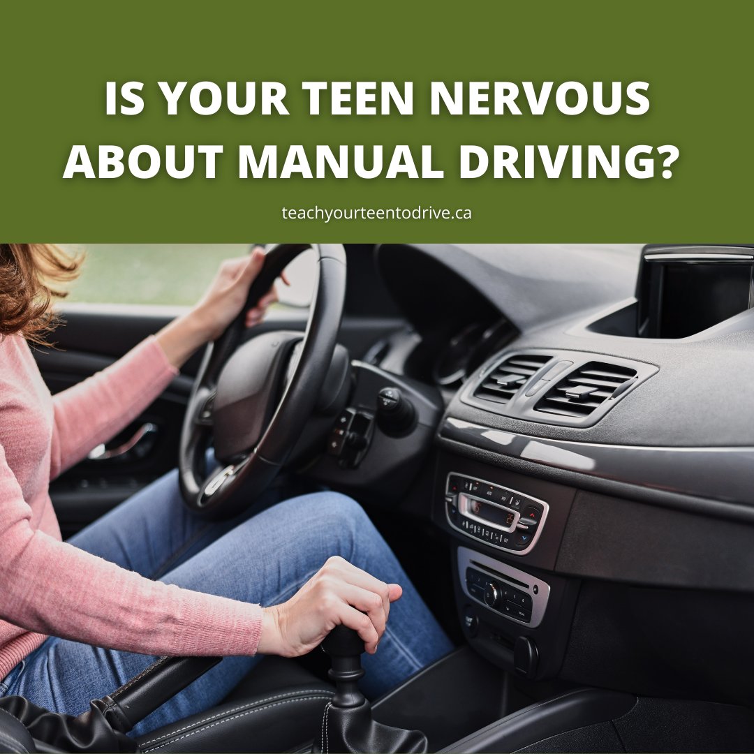 Don't Settle for Ordinary Driving Lessons. Give Your Teen the Gift of Manual Driving Lessons. Contact us now at teachyourteentodrive.ca

#teachyourteentodrive #teendrivers #onlinedrivinglessons #safedrivinglessons #teendriving #manualdriving #ManualDrivingLessons