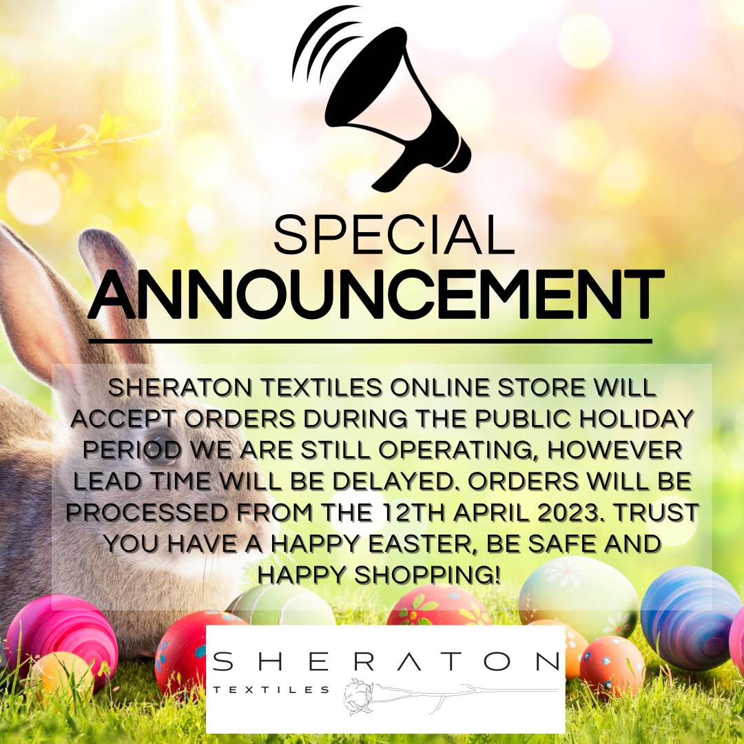 SheratonOnline's tweet photo. IMPORTAN ANNOUNCEMENT https://t.co/Wy8IEtd3Fc