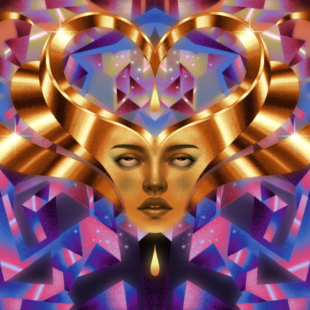 Amparuche 🤖 tweet media