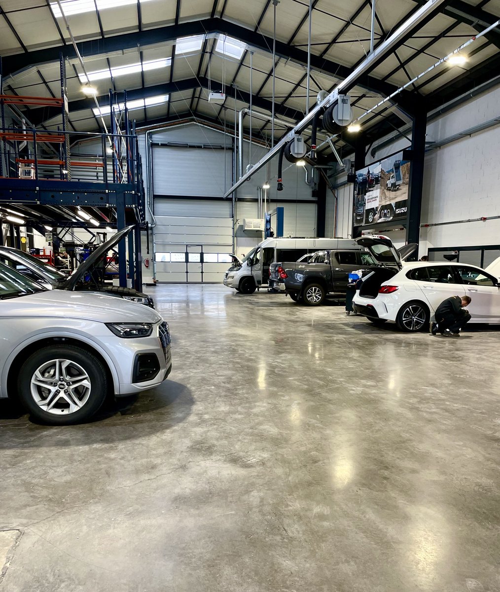 Starterre tweet media