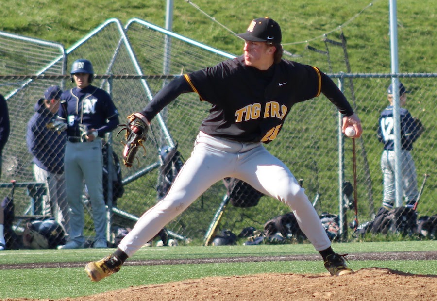 NATigers (@natigerathletic) on Twitter photo The NA Sports Network has live coverage of today's Baseball game between <a href="/natigerbaseball/">North Allegheny Baseball</a> and <a href="/PlumAthletics/">Plum Athletics</a>/<a href="/PlumBaseball/">Plum Baseball</a> at 7 pm.
🎙️- Randy Gore and <a href="/JaredTBarton/">Jared Barton</a> have the call on <a href="/TribLiveHSSN/">TribLive HSSN</a>.
📻- Listen Here: meridix.com/event/227552 The NA Sports Network has live coverage of today's Baseball game between <a href="/natigerbaseball/">North Allegheny Baseball</a> and <a href="/PlumAthletics/">Plum Athletics</a>/<a href="/PlumBaseball/">Plum Baseball</a> at 7 pm.
🎙️- Randy Gore and <a href="/JaredTBarton/">Jared Barton</a> have the call on <a href="/TribLiveHSSN/">TribLive HSSN</a>.
📻- Listen Here: meridix.com/event/227552