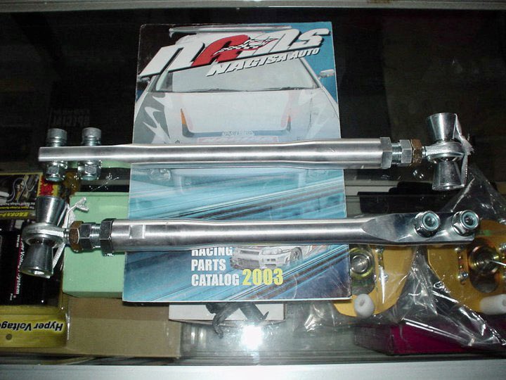 SugoiJdm's tweet photo. Retro JDM parts comeup!

#jdm #ae86 #greddy #nissan #toyota #kazama #nagisa #trd #suspension #retrojdm #japan #jdmparts https://t.co/mMCzfa0plE
