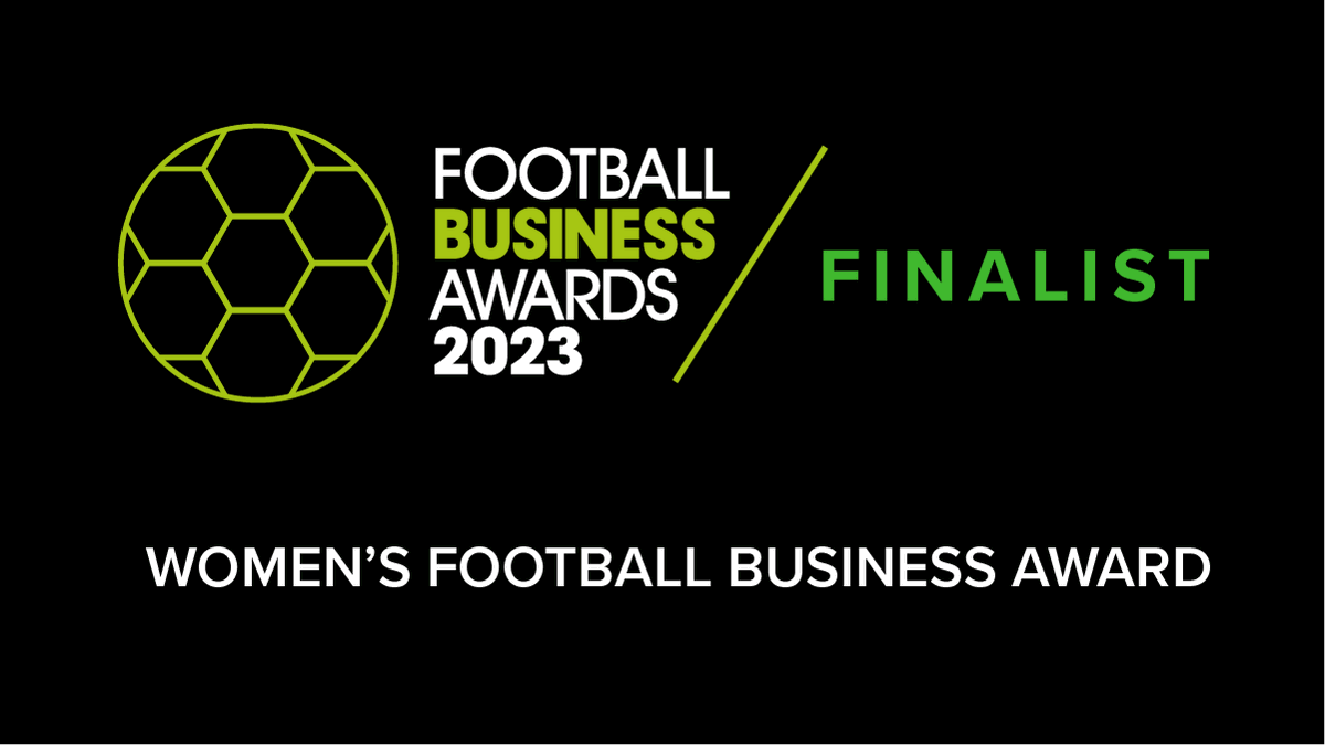 AdamTutton's tweet photo. We are thrilled to have been shortlisted, as a finalist at the Football Business Awards 2023. The 'Women’s Football Business Award' is a brand-new award for the @SBAandFBA , our nomination is down to the hard work and dedication of our volunteers, sponsors and fans @GasGirlsWFC https://t.co/pgjkPs6uvI