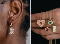 compsau's tweet image. Win a $2,000 Sarah Gardner Jewellery Voucher thanks to Russh! Be quick, ends Fri 07 Apr! - competitions.com.au/win-a-2-000-sa… #competitions