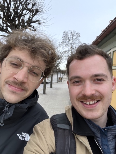 Eutropian's tweet photo. ๐ต What are the challenges to participatory governance? What obstacles arise when planning and implementing a new and innovative participatory tool?
Eutropian is in #Voru, Estonia to meet @euarenas_h2020 project partners. #participatorydemocracy #deliberativedemocracy #EUARENAS https://t.co/2bKhZZt6y8