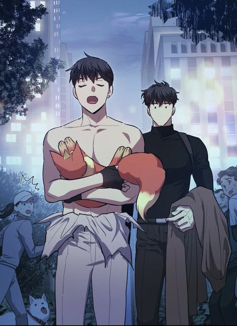 raonbeam's tweet photo. Thank you Peace for maintaining the “G-rating” of this manhwa 😂🤣 https://t.co/tLAMx6TPEF