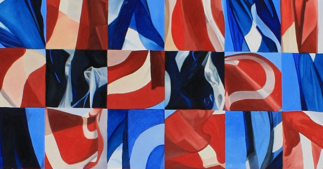 nicklegalleries's tweet photo. Closes April 22!
2023 GGAward winner, David Garneau: Métissage
Nickle Galleries
Curated by Mary Beth Laviolette
https://t.co/m2JN1PvSf8...
Come and see!
Canada Council for the Arts | Conseil des arts du Canada
#GGArts2023
#DavidGarneau https://t.co/Hukzp7SLgl