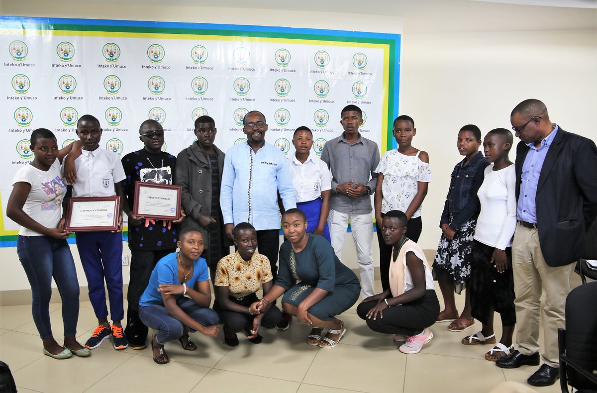 Museums of Rwanda on Twitter: