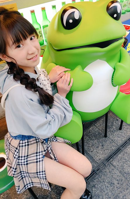 中井ゆゆのTwitter画像12