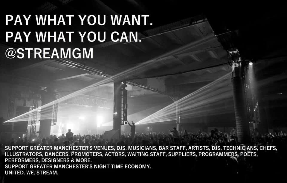 StreamGm's tweet photo. Three years ago today 🎂#unitedwestreamgm #manchester #streamgm https://t.co/LcrMgauq8v